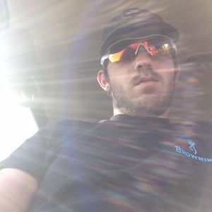 Meet your Posher, Brian